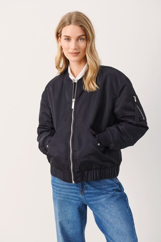 Part Two Between-Season Jacket 'Charlize' in Blue: front