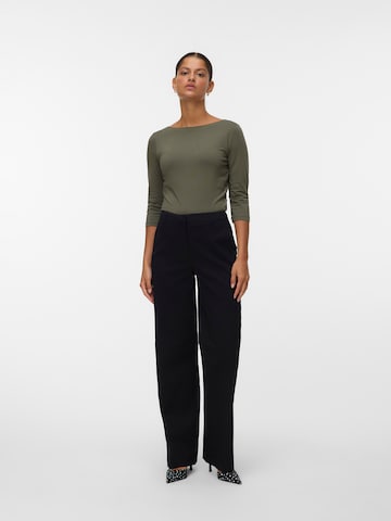 Maglietta 'VMPANDA' di VERO MODA in verde