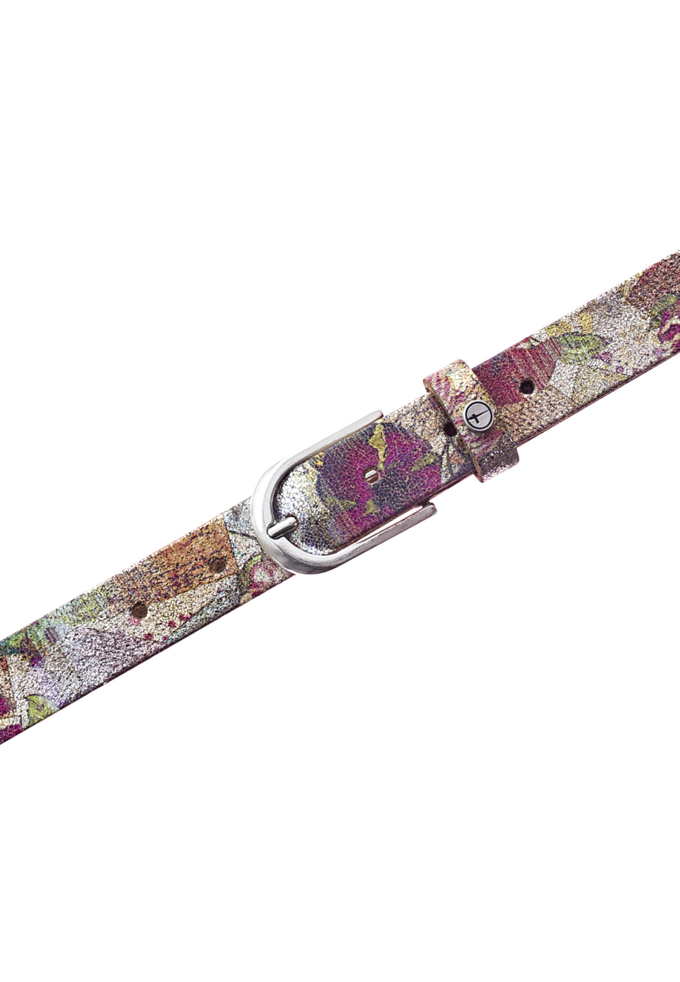 Tamaris Belt ' Essential Classics ' in Mixed colors