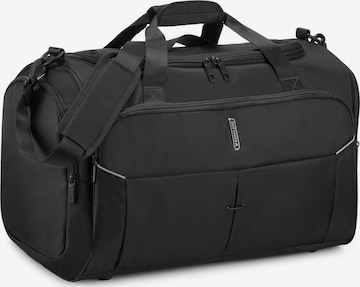 Roncato Weekender in Black