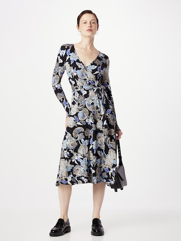 Robe Karen Millen en bleu