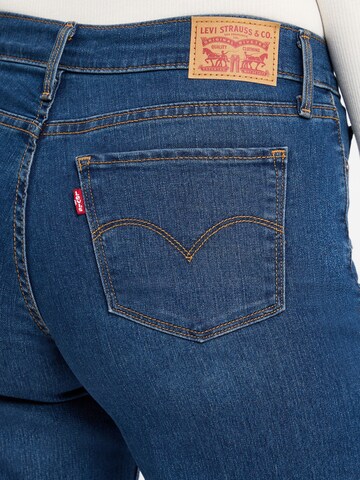 LEVI'S ® Wide Leg Jeans in Blau