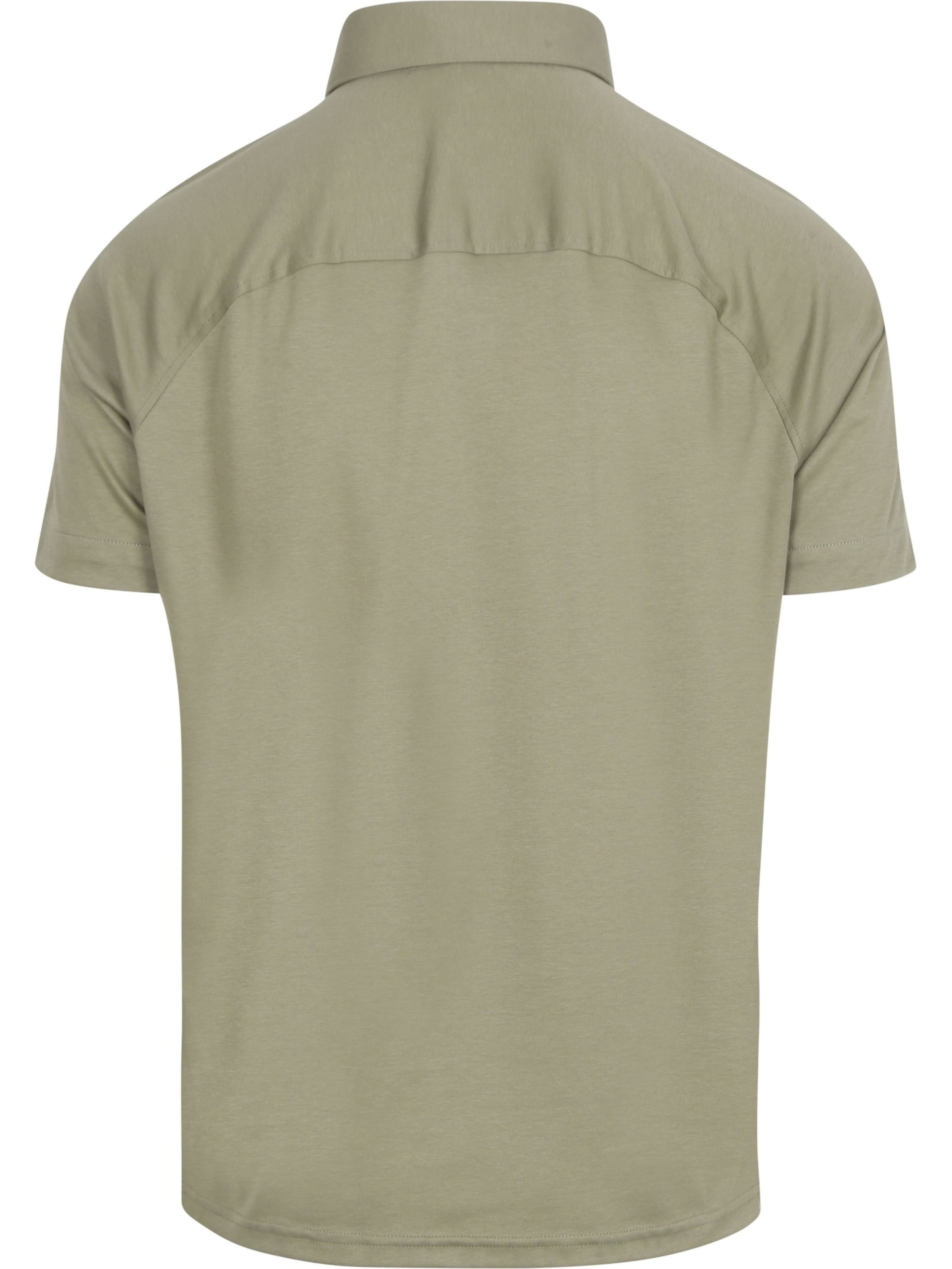 T-Shirt DESOTO en vert