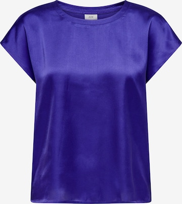 JDY Blouse 'FIFI' in Purple: front