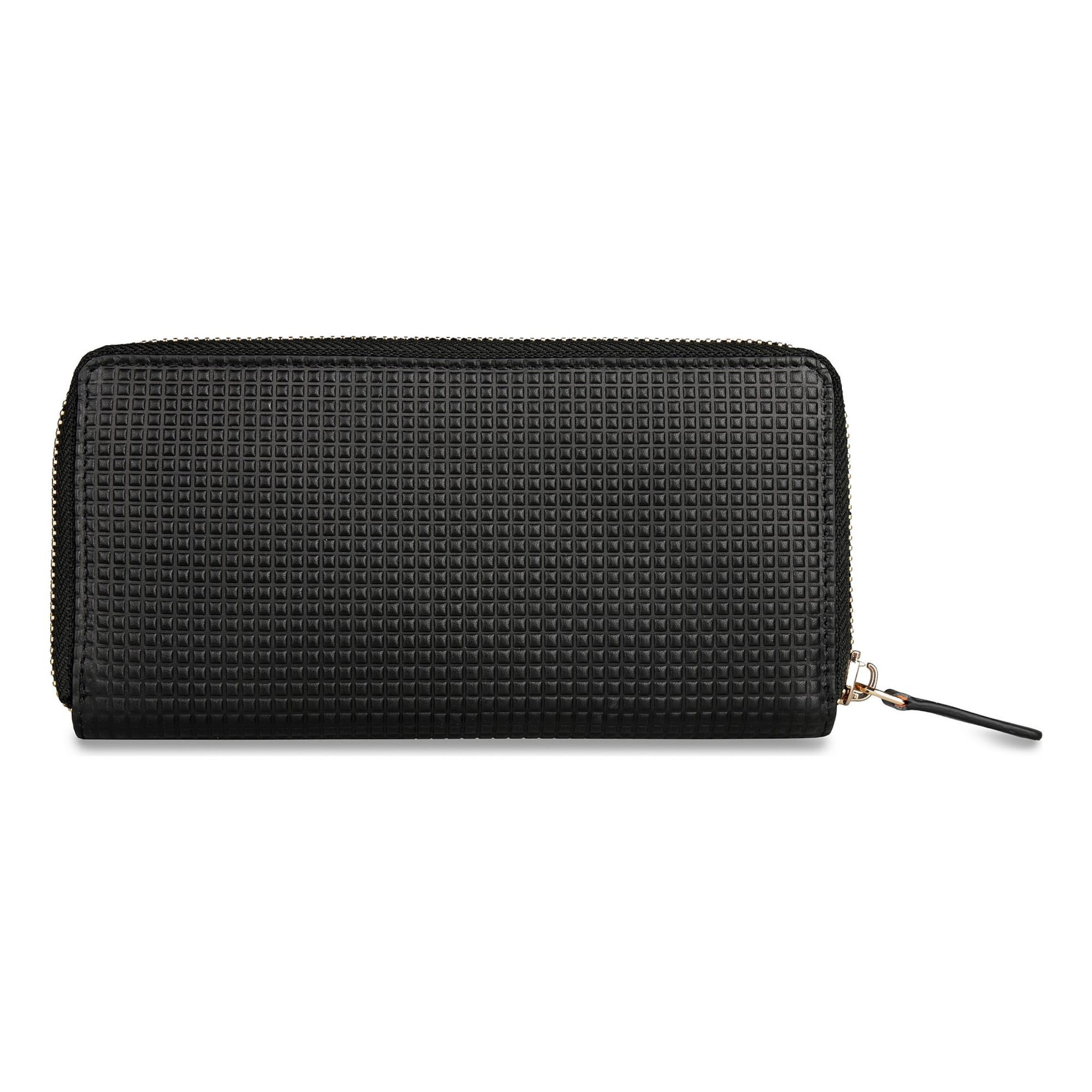 bugatti Wallet 'Noemi' in Black