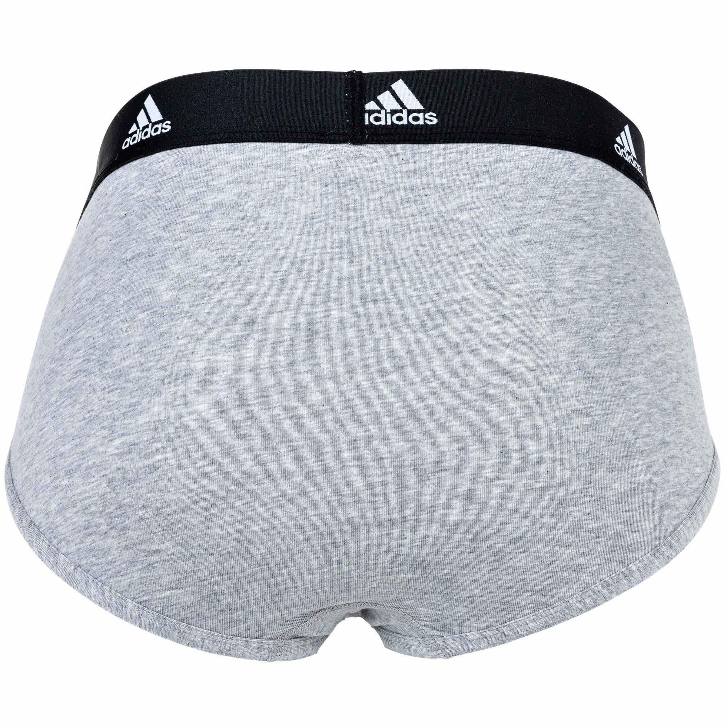 ADIDAS SPORTSWEAR Athletic Underwear in Mixed colors