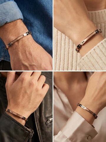 Bracelet 'VIVO' UNIQAL en or