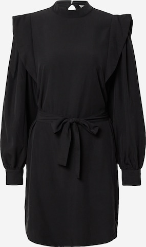 s.Oliver Dress in Black: front