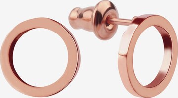 GOOD.designs Earrings in Pink