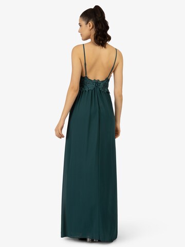 APART Evening Dress in Green