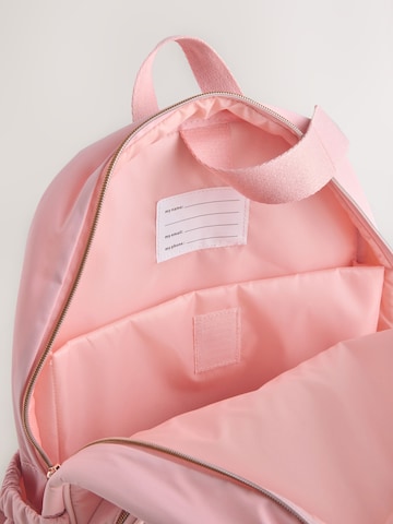 Next Rucksack in Pink