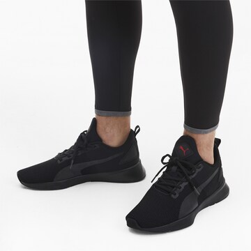 PUMA Loopschoen 'FLYER RUNNER' in Zwart