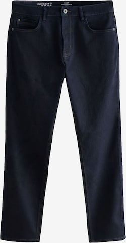 mėlyna Next Prigludęs Džinsai: priekis