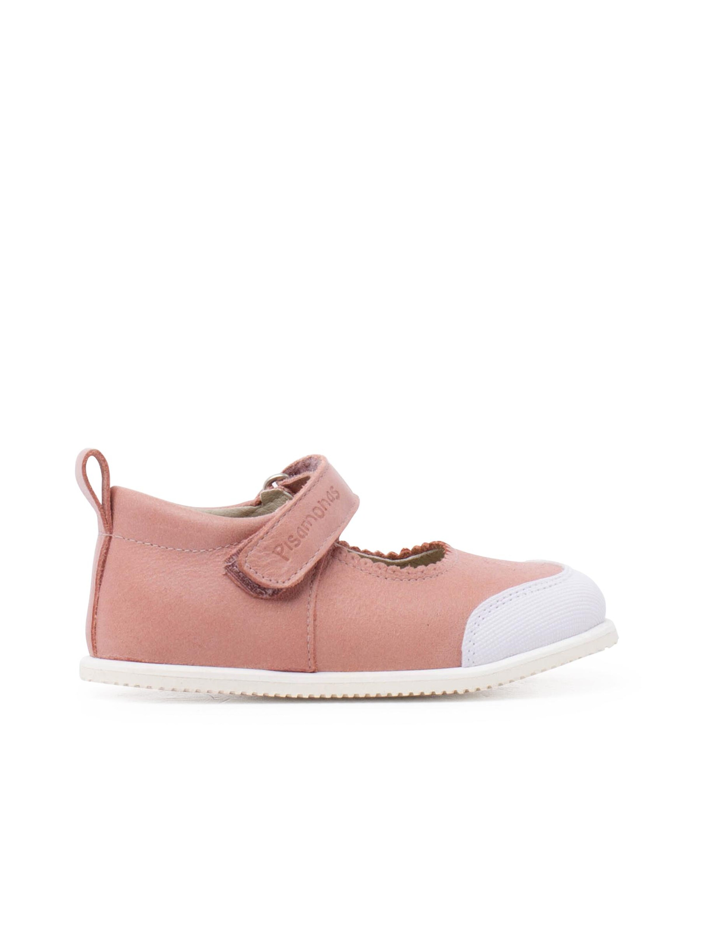 Ballerina di Pisamonas in rosa