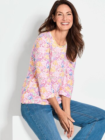 Goldner Shirt in Pink