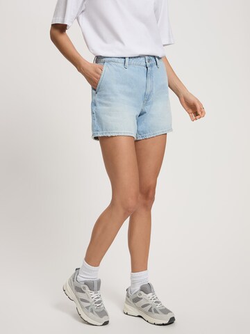 CROSS JEANS Regular Jeans in Blue: front