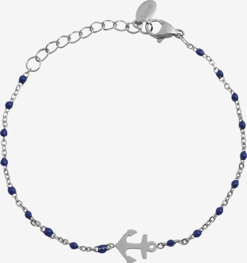 Akzent Bracelet 'Niray, langlebig' in Silver: front