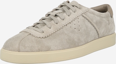 CLARKS Niske tenisice 'Lockford' veličine 40 u taupe siva, Pregled proizvoda