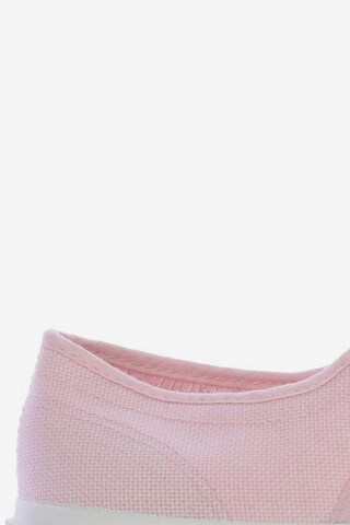 SUPERGA Sneaker 39,5 in Pink