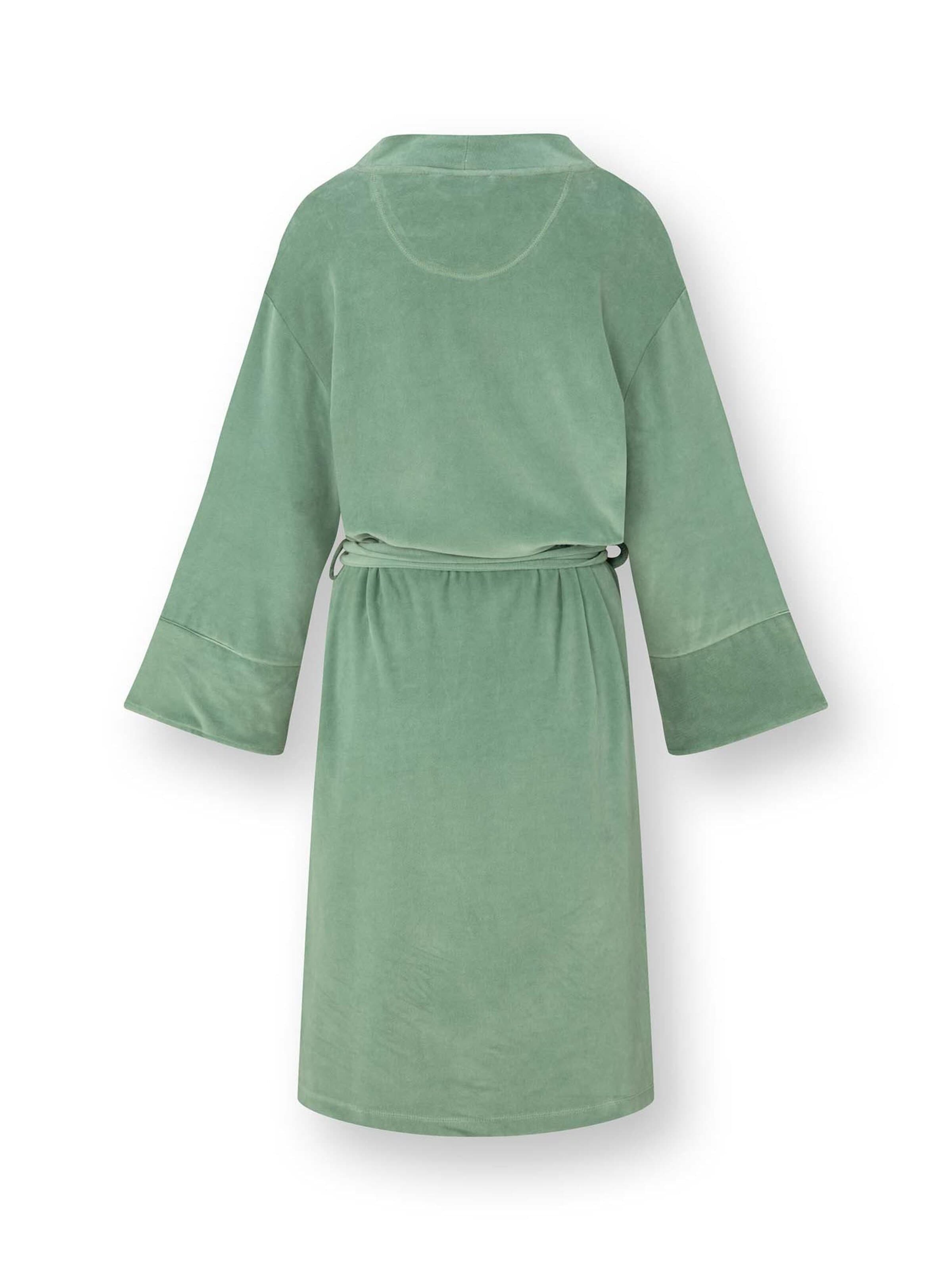 PIP STUDIO Kimono in Green