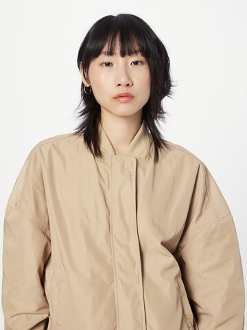 Urban Classics - Chaqueta de entretiempo en beige