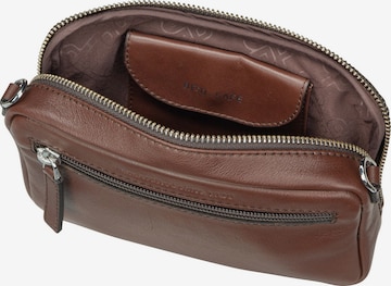 Picard Crossbody Bag 'Relaxed' in Brown