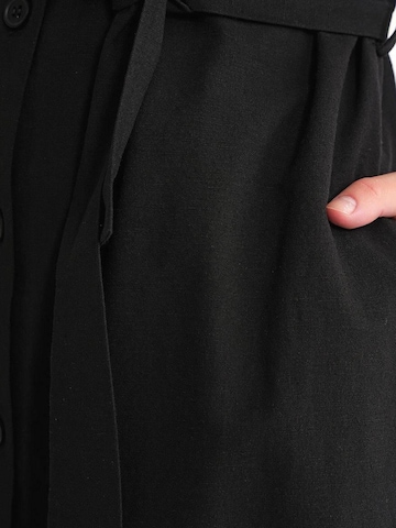 Abito di MixRay in nero