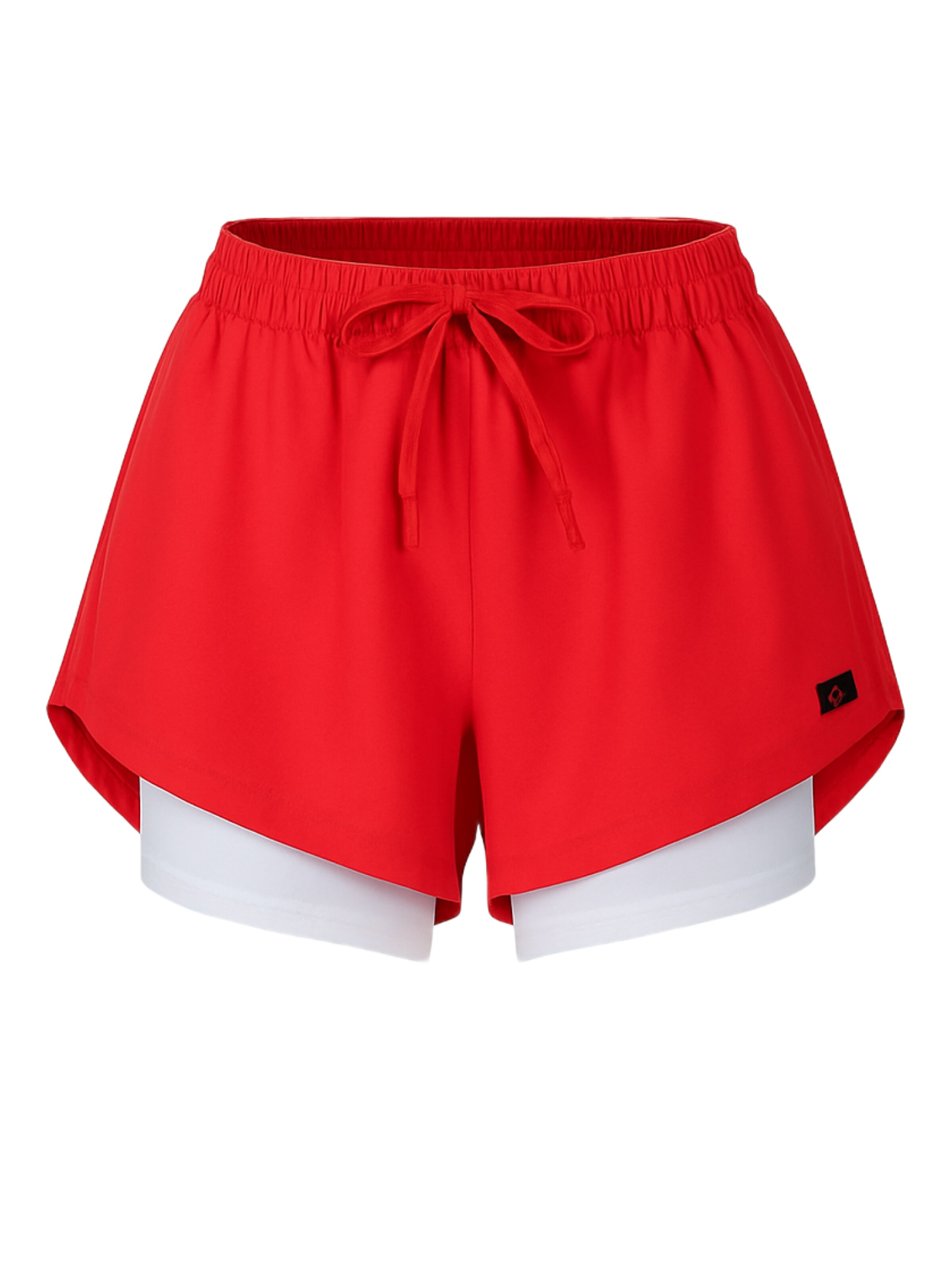 C&City Trousers in Red, Item view