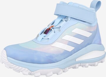 ADIDAS PERFORMANCE Sportschuh 'FortaRun ATR Frozen' in Blau: predná strana