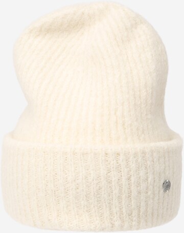 ESPRIT Beanie in White