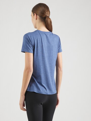 ENDURANCE Performance Shirt 'Alvaly' in Blue