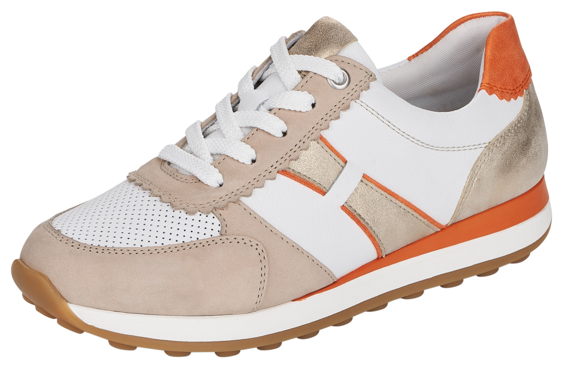 REMONTE Sneakers in White: front