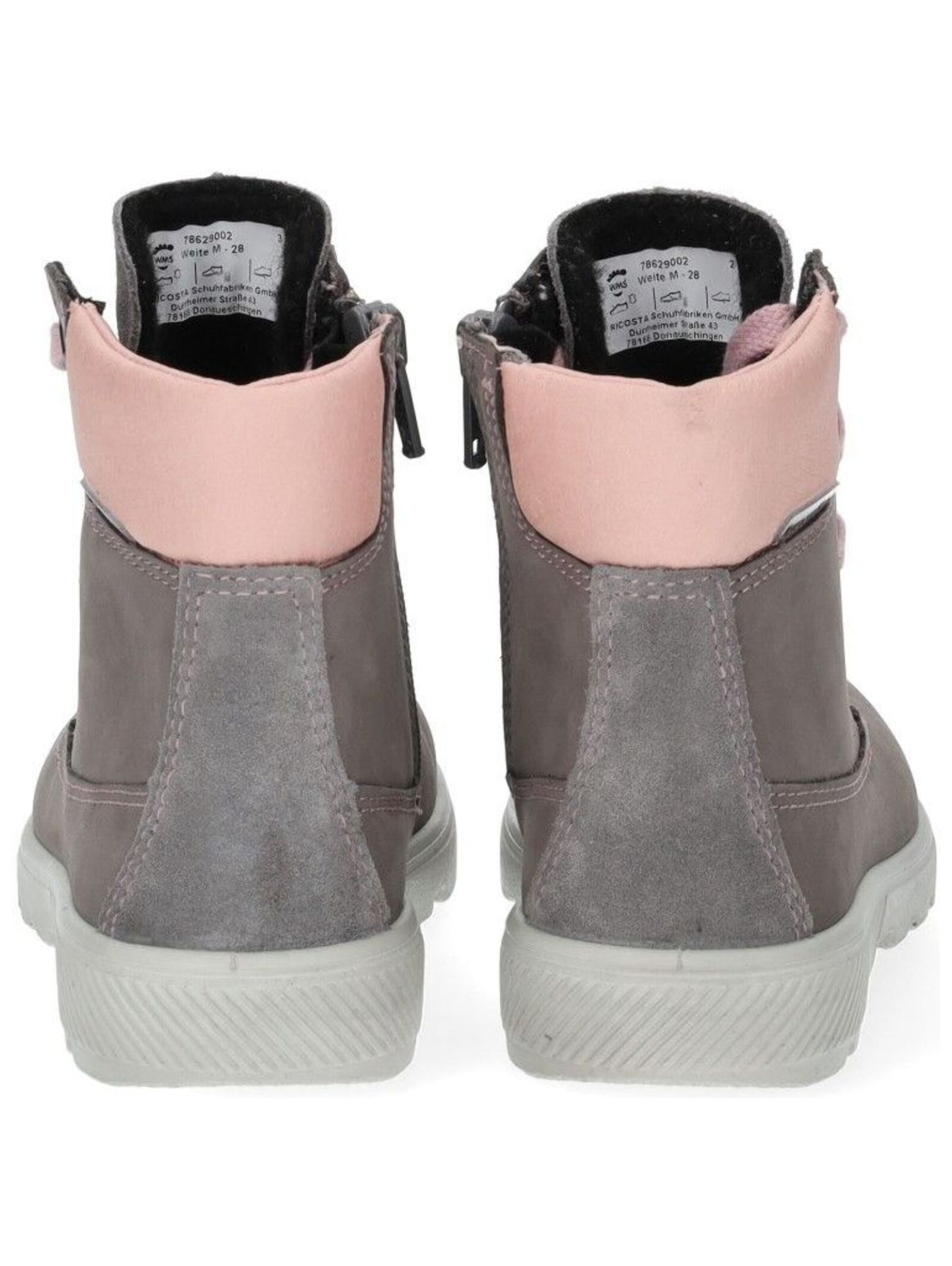 RICOSTA Boot in Green