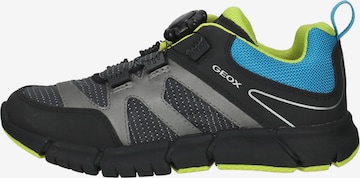 GEOX Sneaker in Schwarz