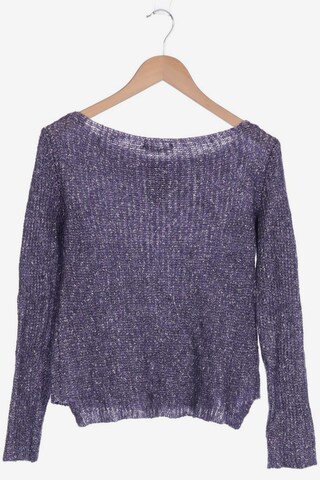 Public Sweater & Cardigan in M in Purple