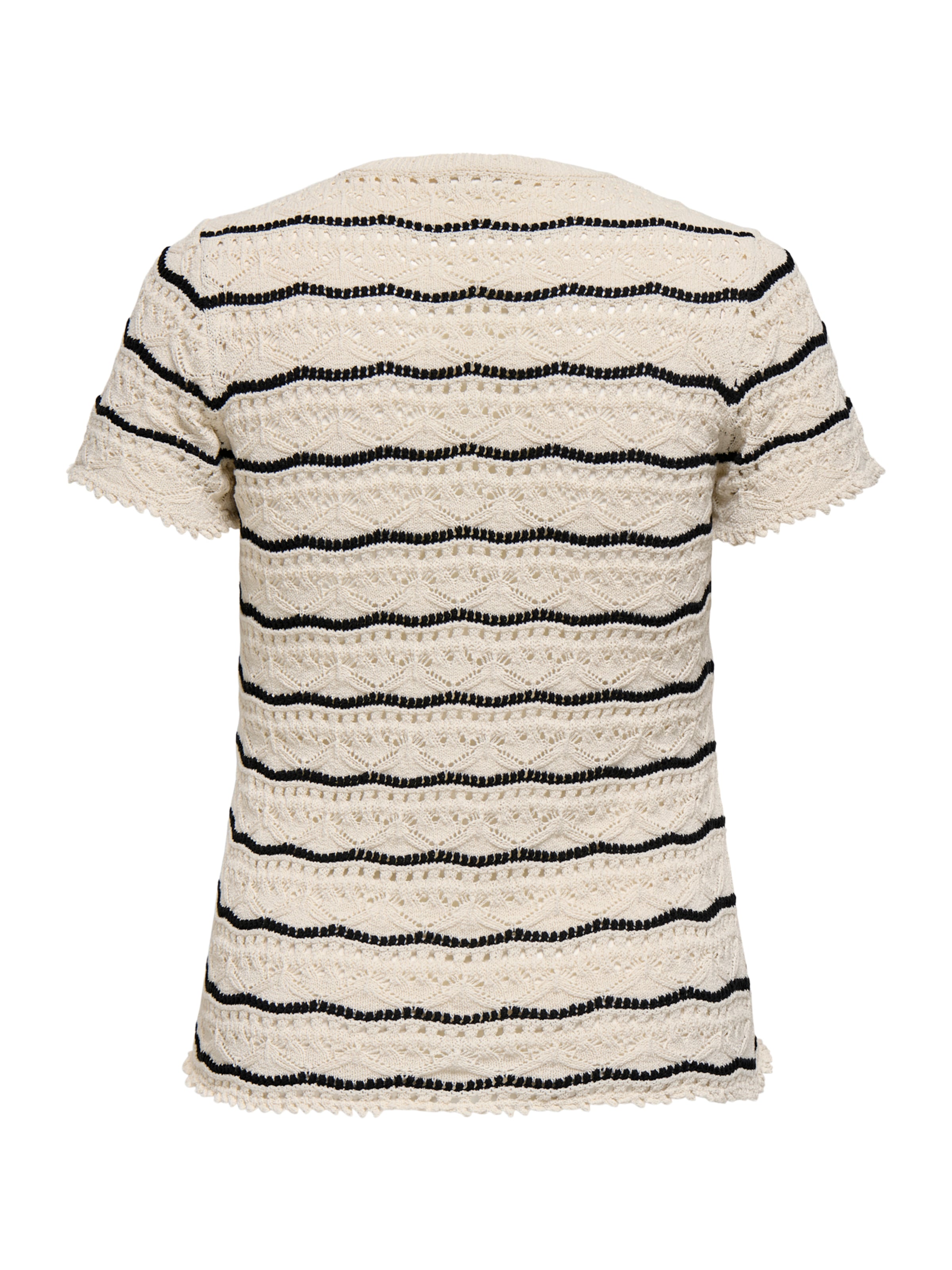 balts ONLY Carmakoma Džemperis 'CARAnnasofia'