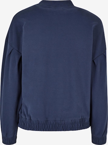 Just Rhyse Sweatshirt in Blau