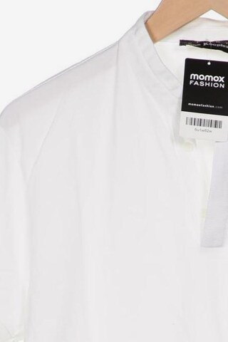 The Kooples Poloshirt M in Weiß