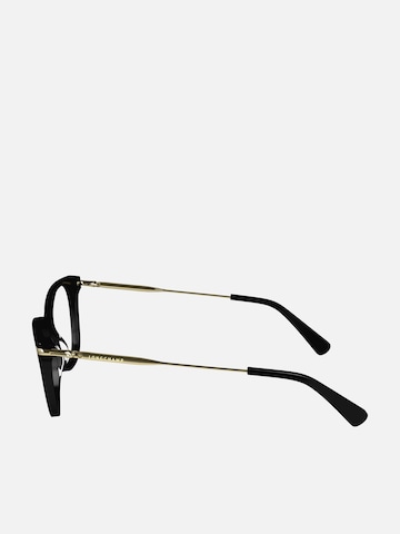 Longchamp - Gafas en negro