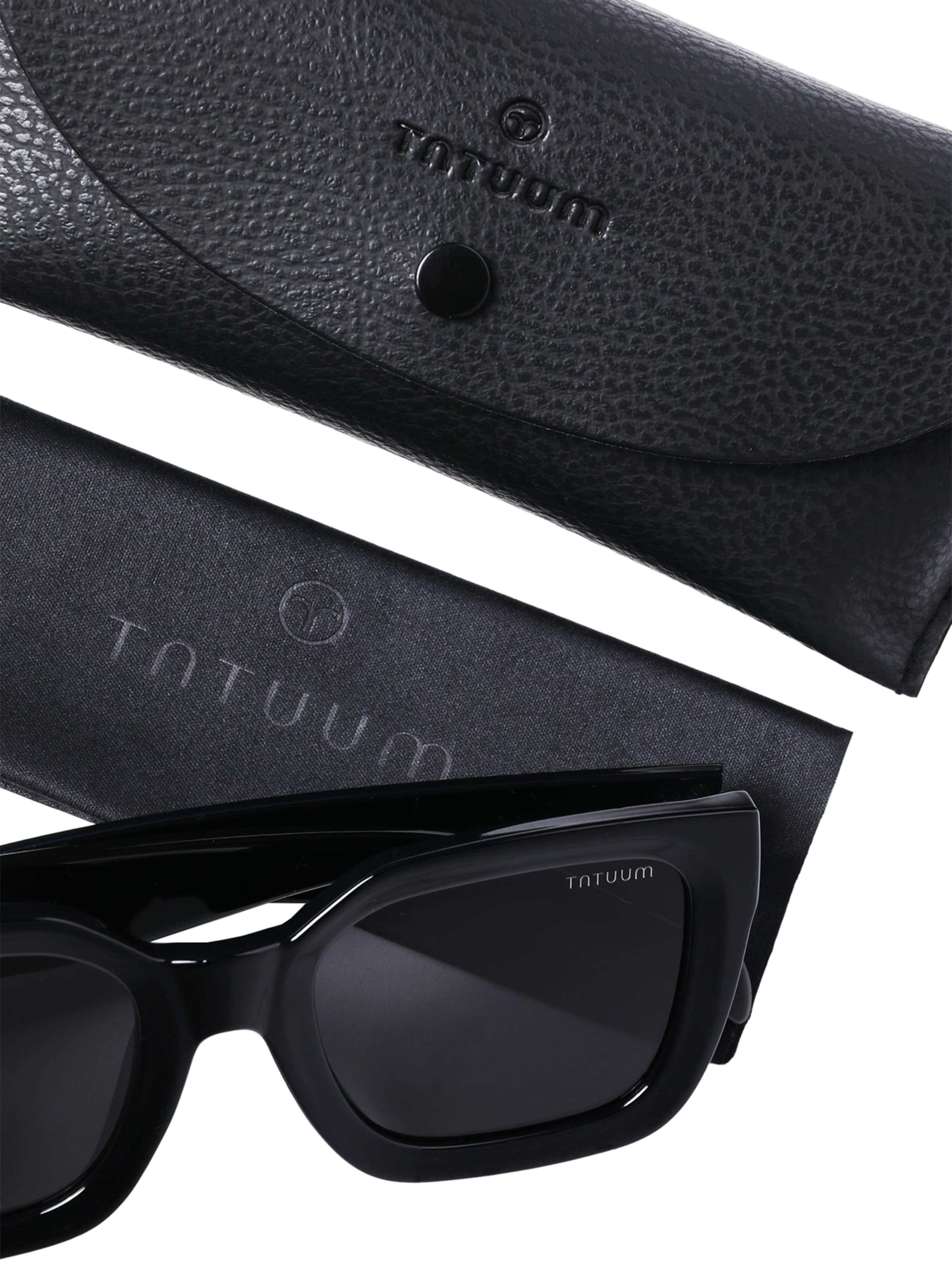 TATUUM - Óculos em preto