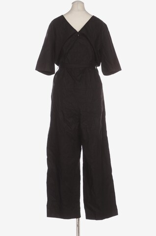 COS Overall oder Jumpsuit XS in Schwarz
