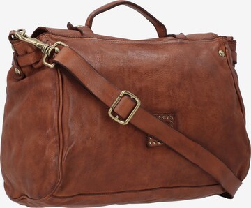 Campomaggi Crossbody Bag in Brown