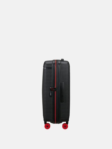SAMSONITE Cart in Black