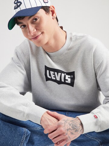 LEVI'S ® Свитшот в Серый