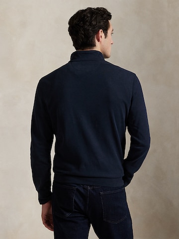 Felpa di Polo Ralph Lauren in blu