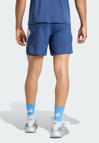 ADIDAS PERFORMANCE Regular Sportbroek 'Adi365 Formotion' in Blauw