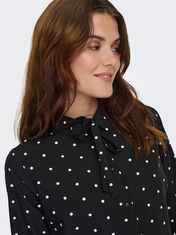 ONLY Dress 'ONLMARGON' in Black