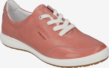 JOSEF SEIBEL Sneaker 'Caren' in Pink