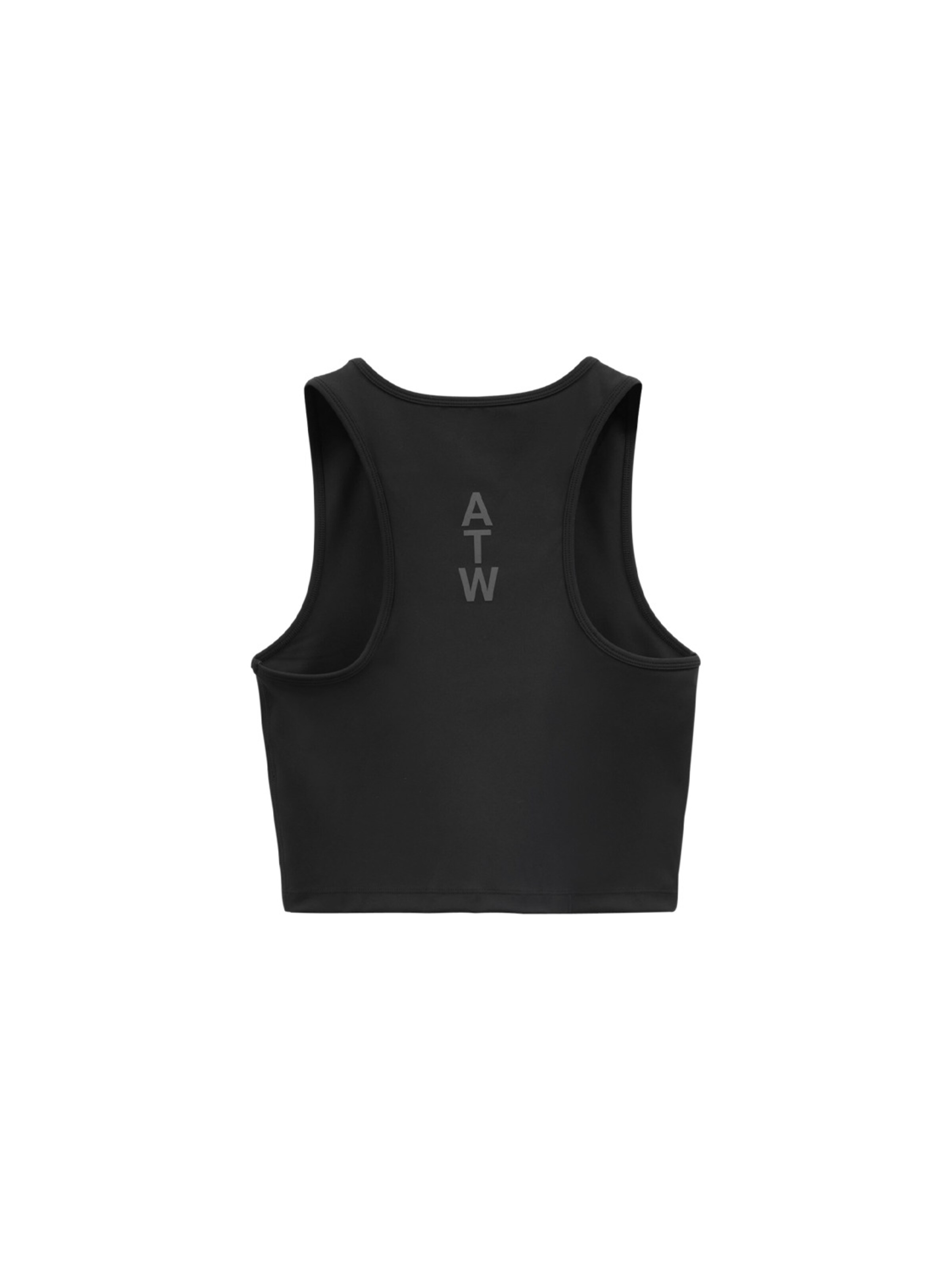 HALO Sports Top in Black