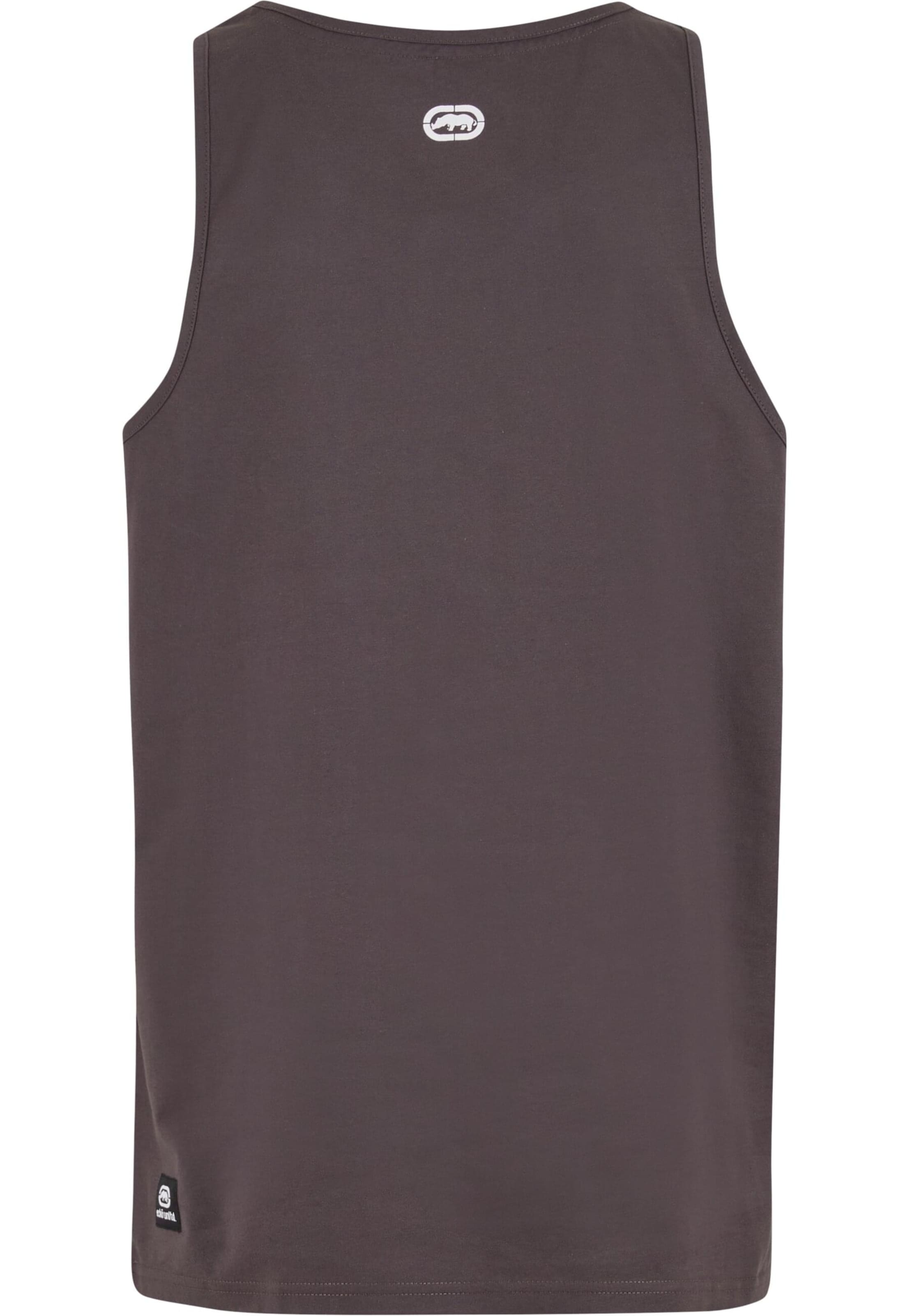 Ecko Unlimited Shirt ' ' in Grey